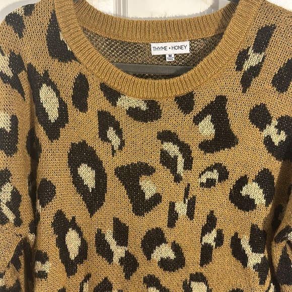 ๐๐ก๐ฒ๐ฆ๐ + ๐๐จ๐ง๐๐ฒ ๐๐๐จ๐ฉ๐๐ซ๐ ๐๐ซ๐ข๐ง๐ญ ๐๐ฐ๐๐๐ญ๐๐ซ ๐ฌ๐ณ๐๐๐ - Picture 3 of 4